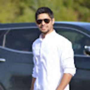 Meet your Posher, Omer